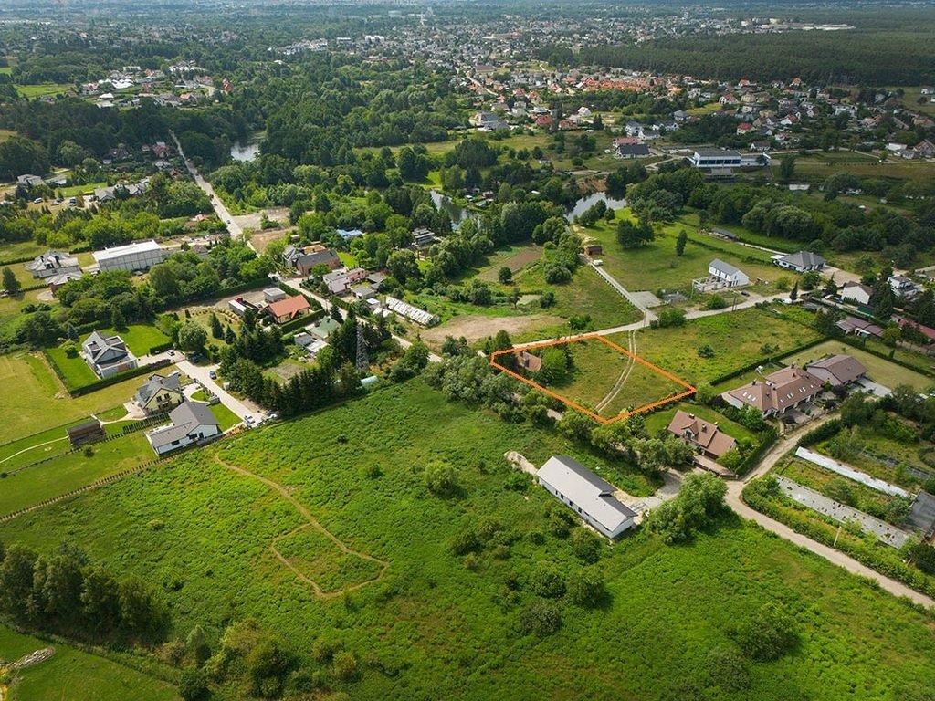 Działka budowlana na sprzedaż Bydgoszcz, Ks. Augusta Szamarzewskiego  2 286m2 Foto 1