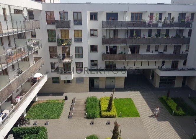 Mieszkanie dwupokojowe na sprzedaż Warszawa, Mokotów, Obrzeżna  49m2 Foto 12