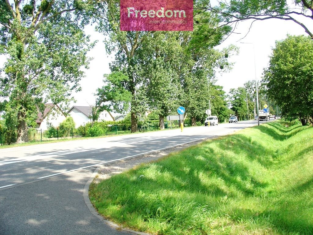 Działka budowlana na sprzedaż Cisy 1 146m2 Foto 1 Działka budowlana na sprzedaż Cisy 1 146m2 Foto 1