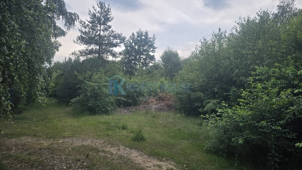 Działka 1232 m² pod zabudowę w Marianowie - polecam! Marianów  1 232m2 Foto 1