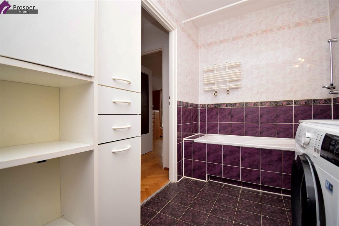 Mieszkanie dwupokojowe na wynajem Rzeszów, Graniczna  49m2 Foto 8