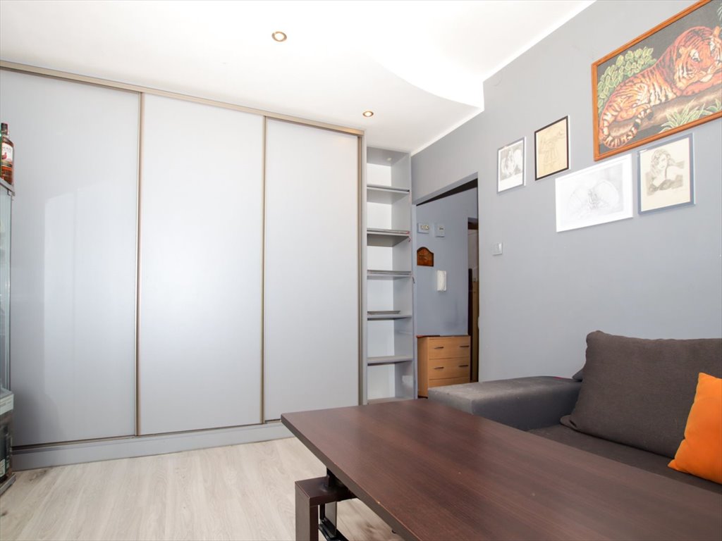 Mieszkanie dwupokojowe na sprzedaż Słupsk  40m2 Foto 1