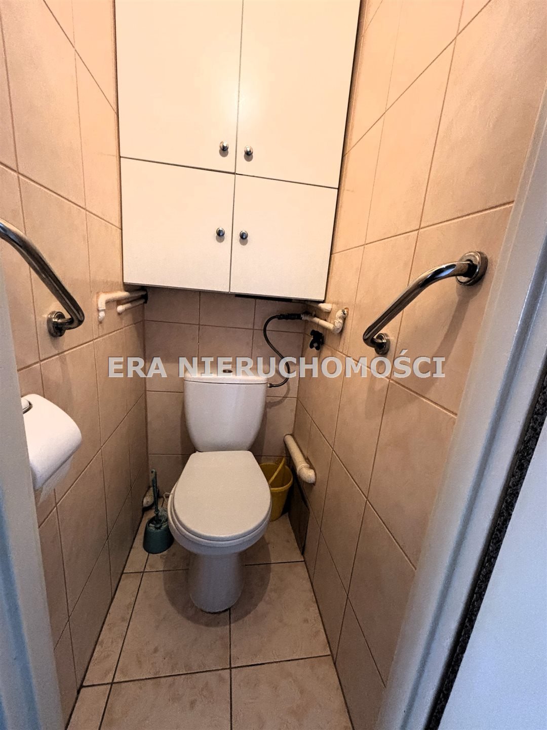 Mieszkanie trzypokojowe na sprzedaż Białystok, Białostoczek, Olsztyńska  61m2 Foto 9