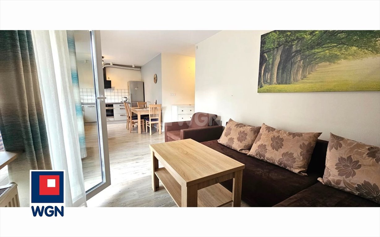 Widok na góry! Komfortowe 50m2 w Wiśle z tarasem Wisła, Kopydło  50m2 Foto 1