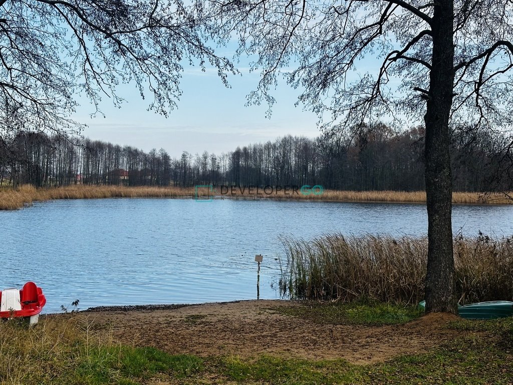 Działka budowlana na sprzedaż Mrozy Wielkie, Brzozowa  1 014m2 Foto 14