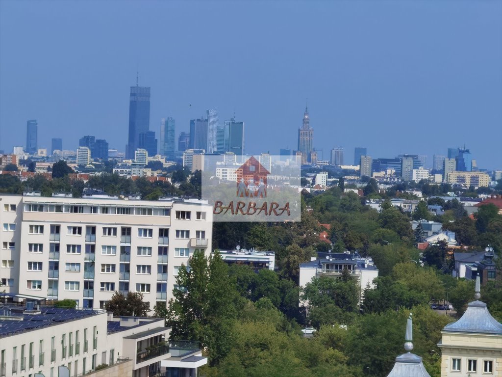 Mieszkanie na wynajem Warszawa, Mokotów, Wielicka  200m2 Foto 1