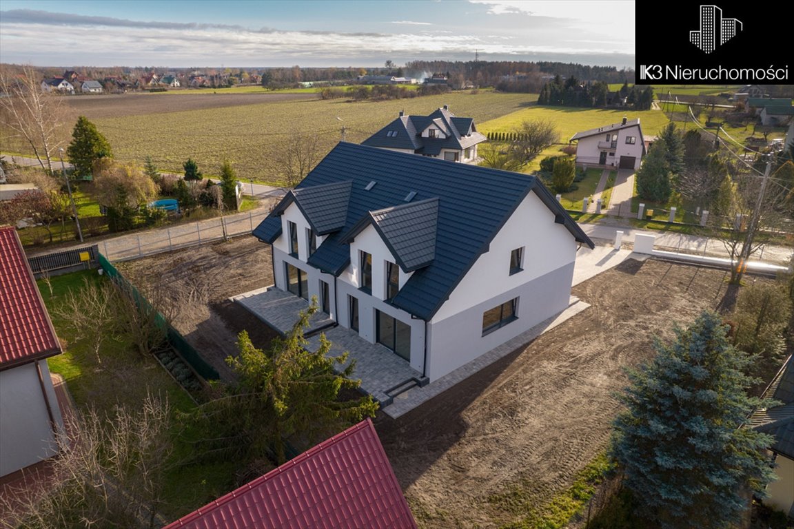 Dom na sprzedaż Cisie, Skrajna  146m2 Foto 1