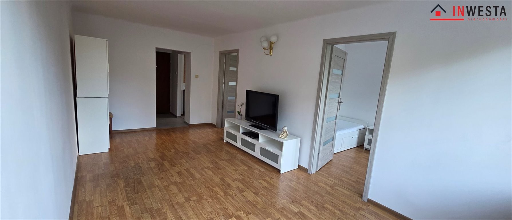 3-pokojowe mieszkanie po remoncie, blisko Mordoru - polecam! Warszawa, Mokotów, Służewiec, Śniardwy  46m2 Foto 1