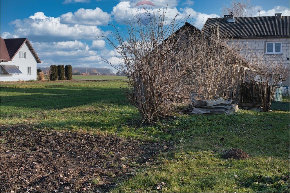 Działka przemysłowo-handlowa na sprzedaż Świdnik Duży, Świdnik Duży Drugi  7 100m2 Foto 13