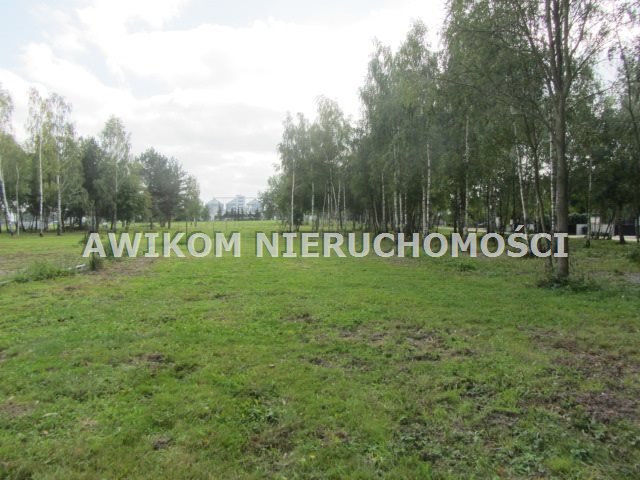 Sprzedam działkę 1150 m² w Radziejowicach z mediami i planem budowy: Radziejowice-Parcel