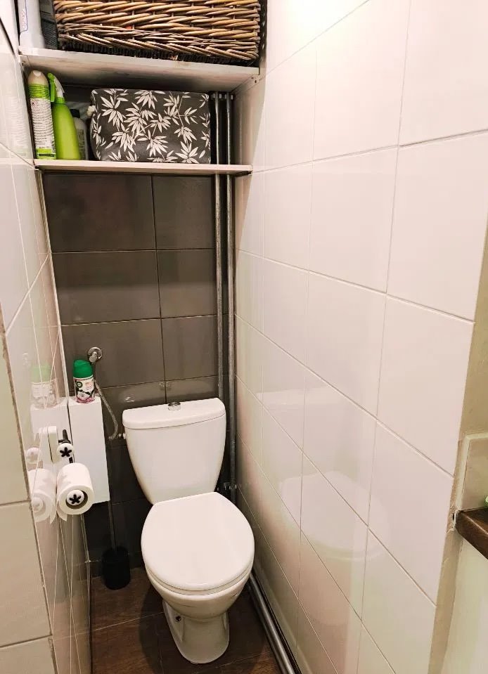 Mieszkanie trzypokojowe na sprzedaż Czeladź, Piaski, Krzywa  61m2 Foto 13