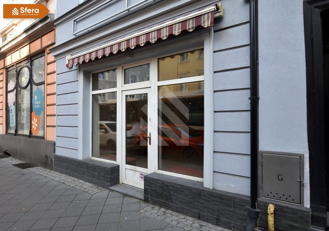 Lokal usługowy 45 m2 w centrum Bydgoszczy, bez czynszu Bydgoszcz, Centrum  45m2 Foto 1