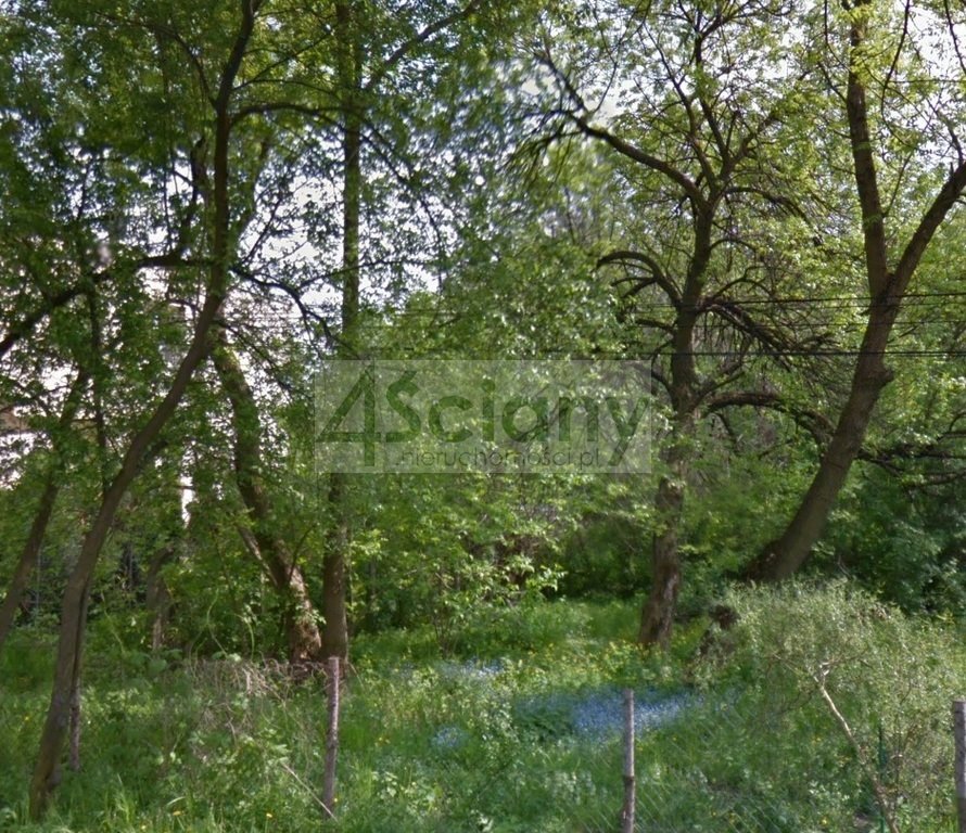 Działka budowlana na sprzedaż Reguły  1 136m2 Foto 1