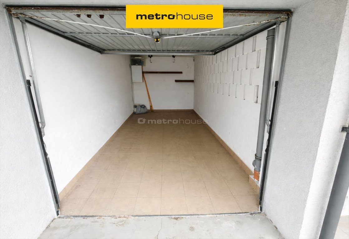 Garaż 13,6 m2 na osiedlu "Na Wydmie" w Ustce Ustka, Na Wydmie  14m2 Foto 1