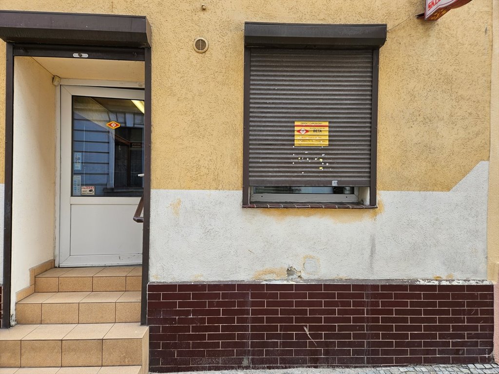 Lokal użytkowy na sprzedaż Świebodzice, Centrum  30m2 Foto 7