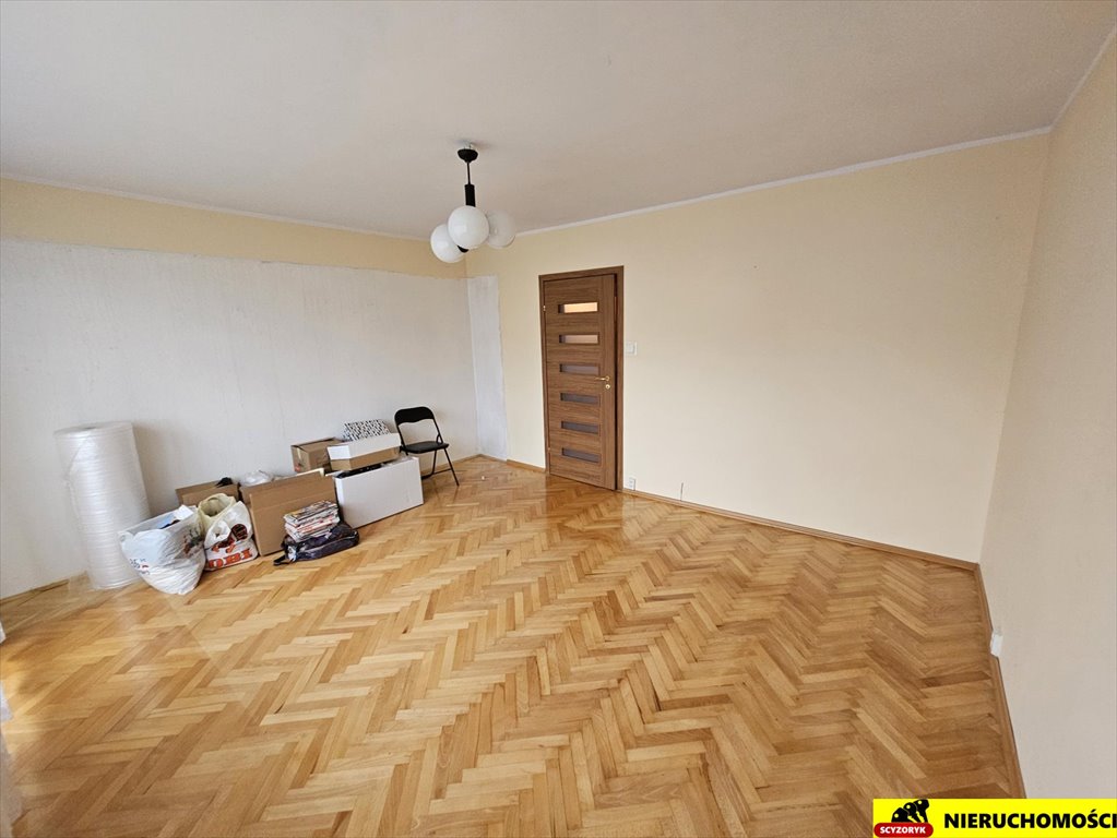 Mieszkanie trzypokojowe na sprzedaż Kielce, Marszałkowska  62m2 Foto 2