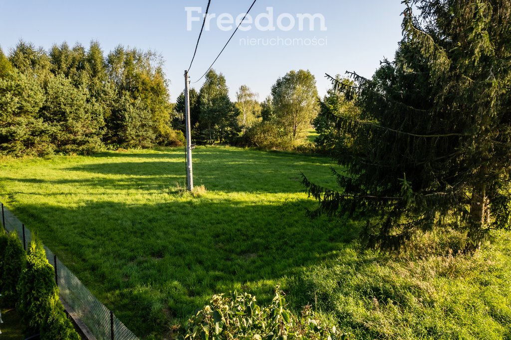 Działka budowlana na sprzedaż Frednowy  2 000m2 Foto 14