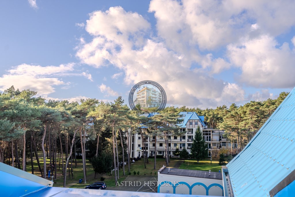 Mieszkanie trzypokojowe na sprzedaż Łukęcin, Spacerowa  37m2 Foto 1