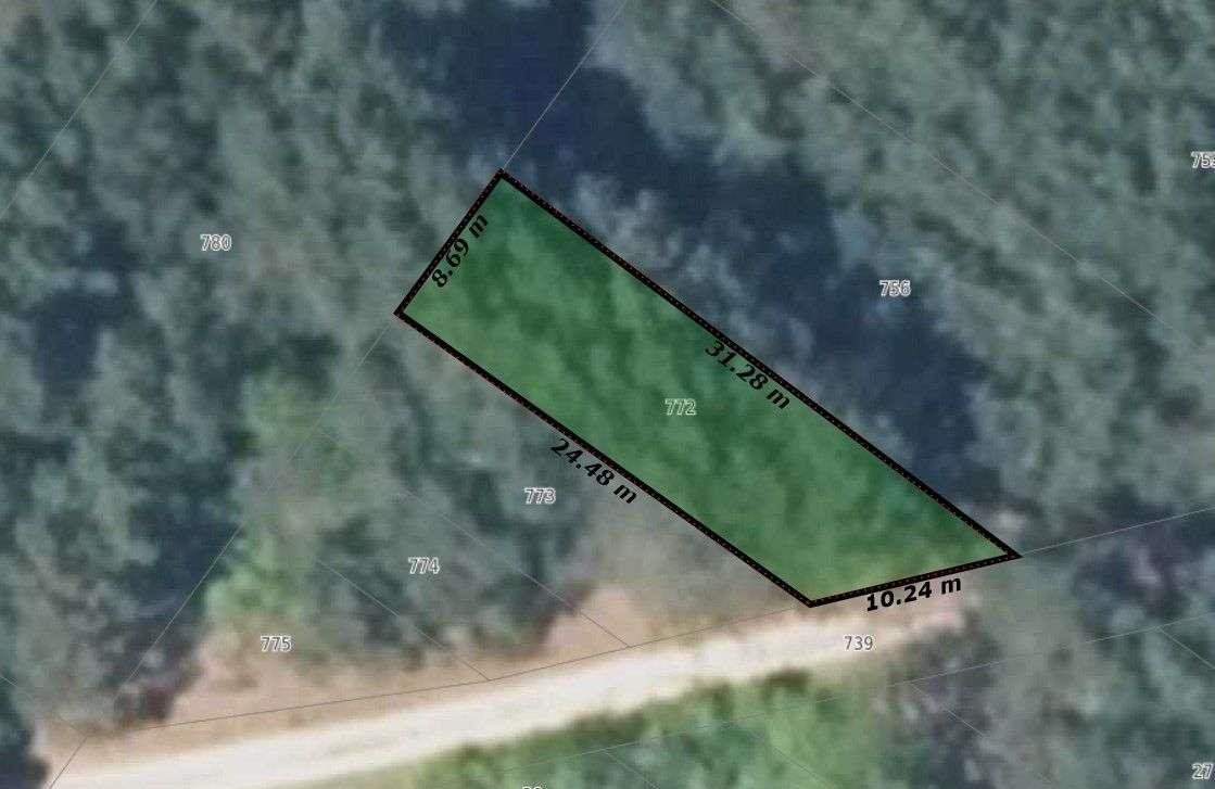 Działka rekreacyjna na sprzedaż Sułków  300m2 Foto 1