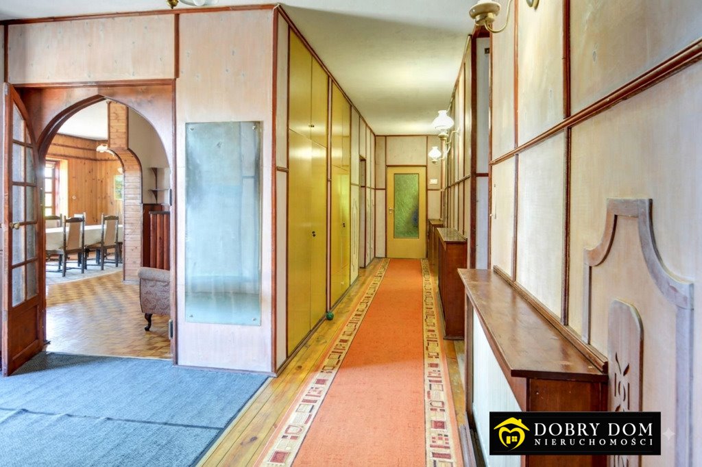 Zapraszam do obejrzenia domu 200 m² z lasem i sadem w Pniewie Pniewo  206m2 Foto 1
