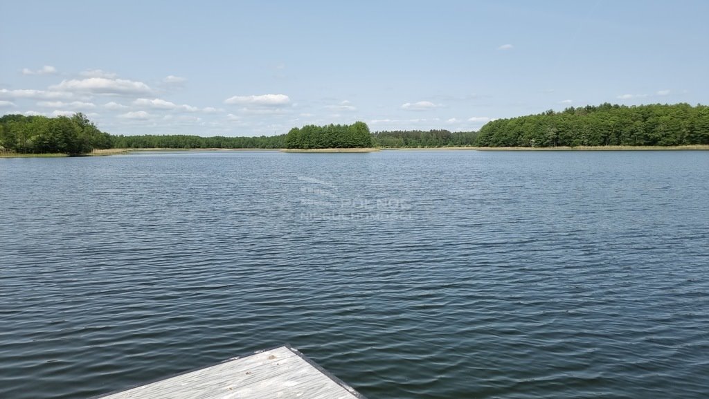 Działka rolna na sprzedaż Cisy  2 000m2 Foto 4