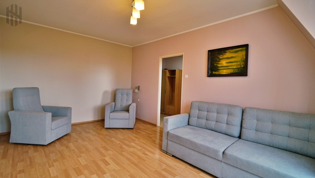 Kawalerka na sprzedaż Bydgoszcz, Górzyskowo, Juliusza Kossaka  32m2 Foto 1