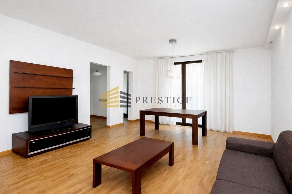 Luksusowy apartament 103 m2 z tarasem i garażem w Powiślu Warszawa, Śródmieście, Dobra  103m2 Foto 1