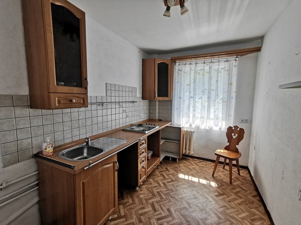 Mieszkanie trzypokojowe na sprzedaż Gliwice, Prozy  60m2 Foto 3