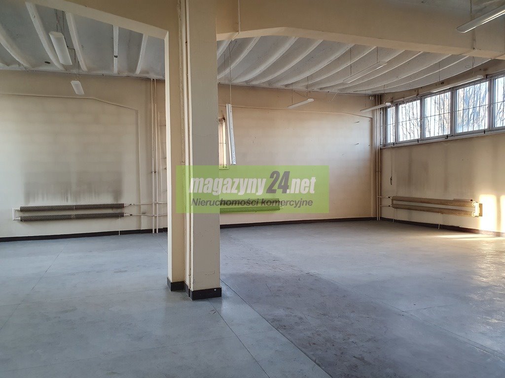 Lokal użytkowy na wynajem Warszawa, Praga-Południe  160m2 Foto 3