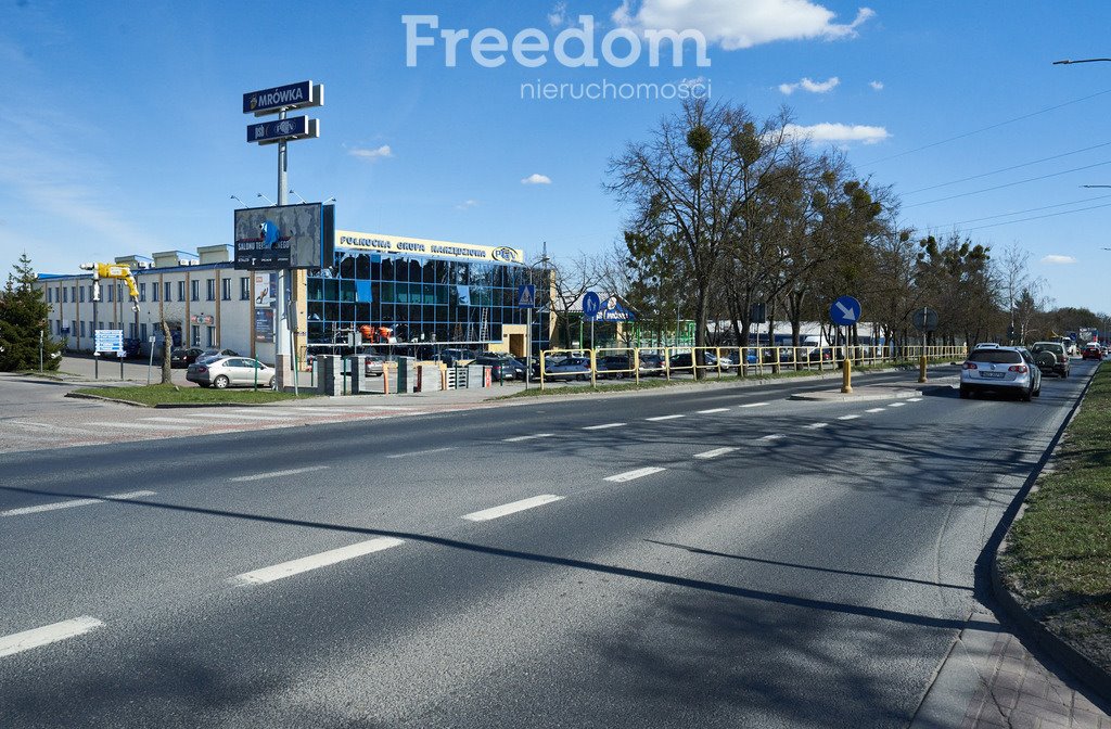 Lokal użytkowy na sprzedaż Ostróda, Hurtowa  3 365m2 Foto 1