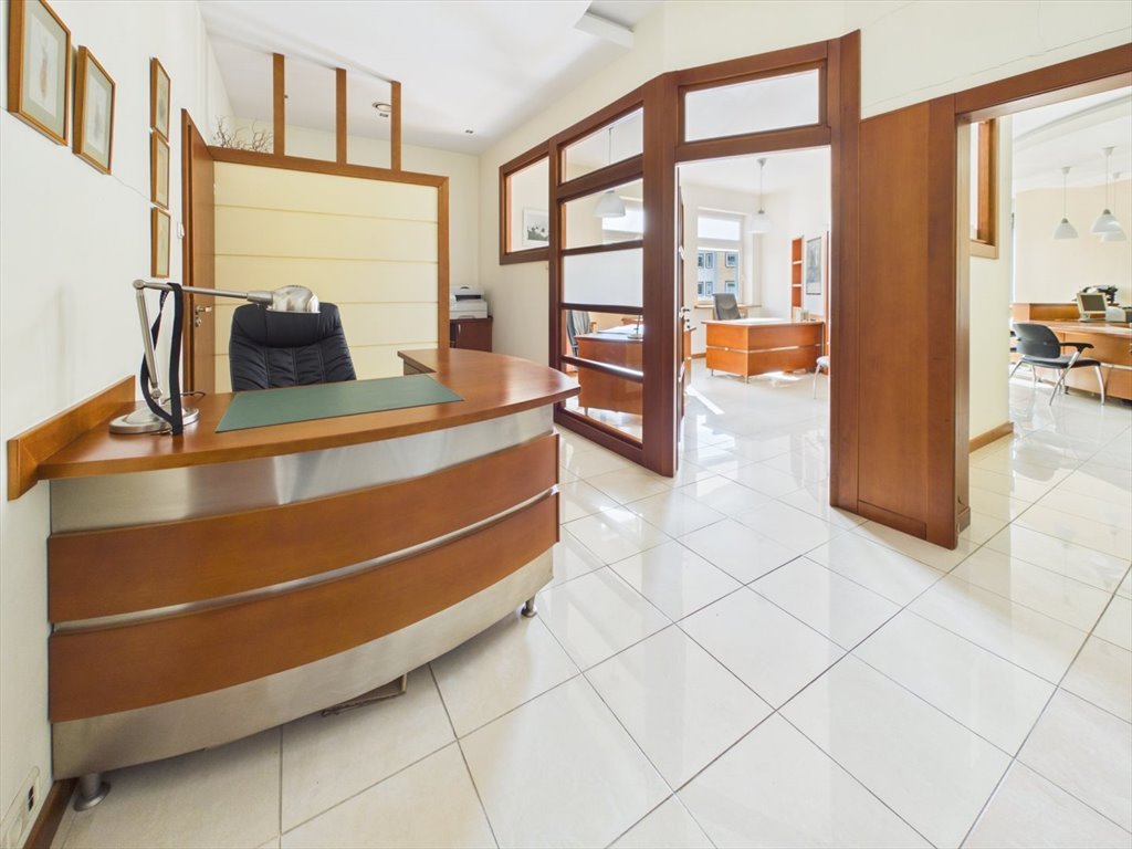 Zapraszam do wynajmu prestiżowego biura 71,5 m² w centrum Białegostoku: Białystok Centrum: św. Mikołaja