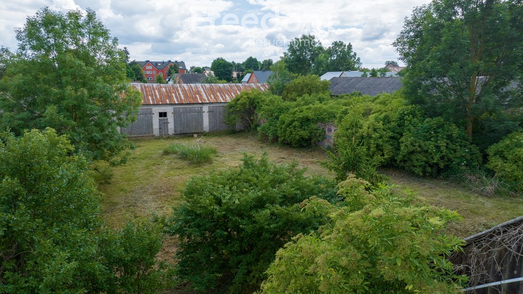 Działka siedliskowa na sprzedaż Szczepkowo Borowe  2 500m2 Foto 8