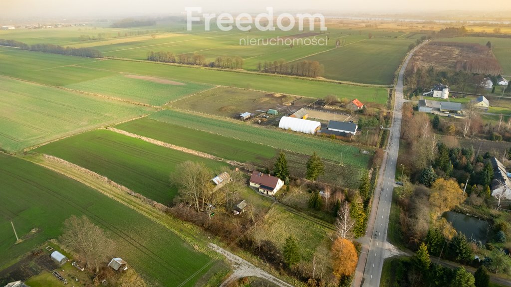 Działka budowlana na sprzedaż Leszkowy  4 003m2 Foto 19