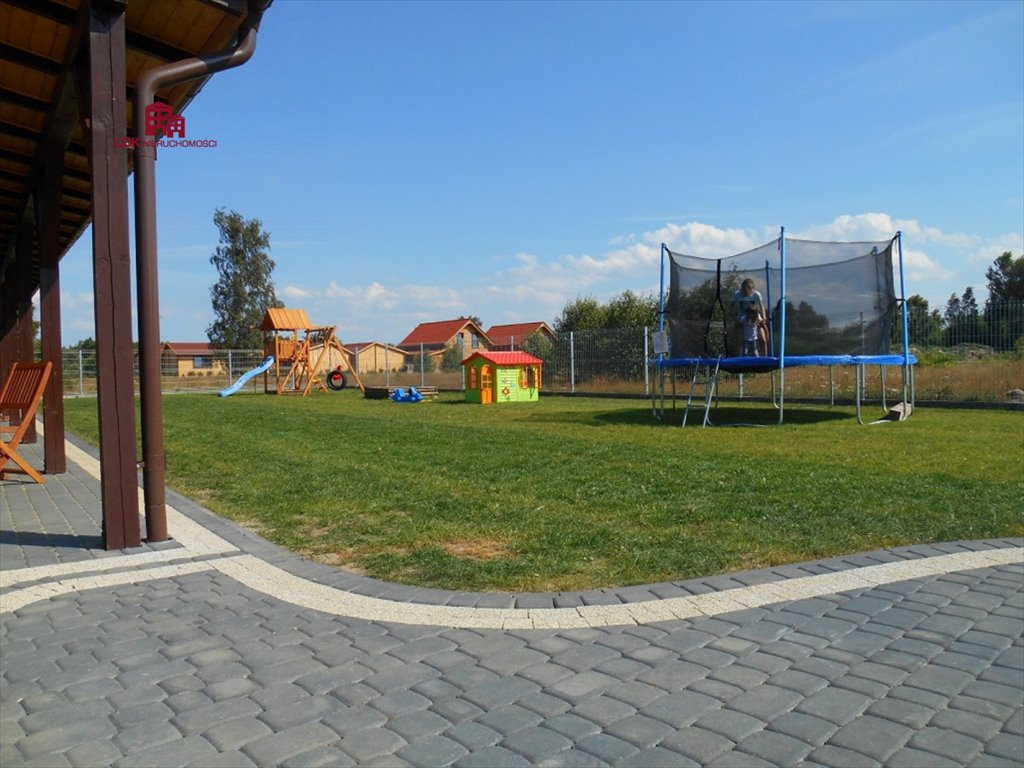 Dom na sprzedaż Rowy, Bluszczowa  250m2 Foto 20