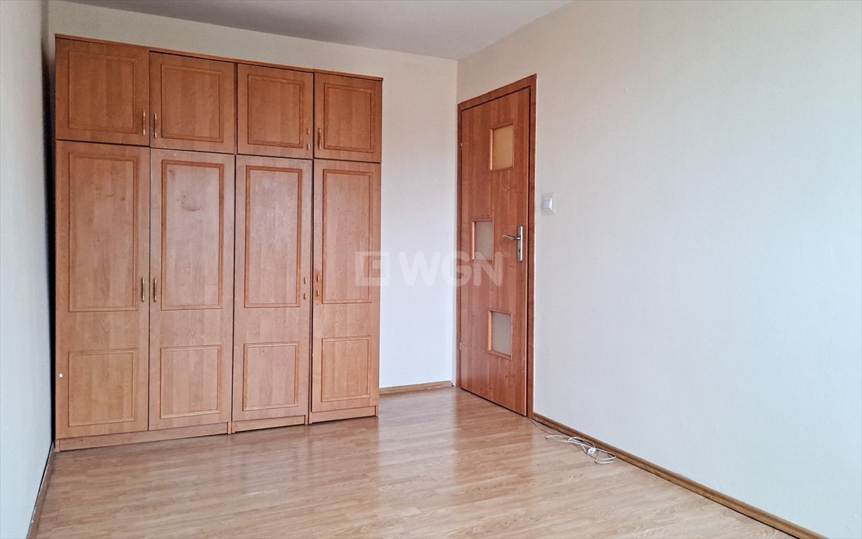 Mieszkanie trzypokojowe na sprzedaż Legnica, Zosinek, ŚW. WOJCIECHA  62m2 Foto 7