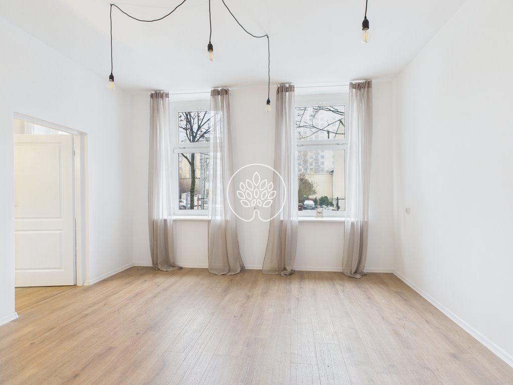 Mieszkanie dwupokojowe na sprzedaż Bydgoszcz, Bocianowo, Racławicka  41m2 Foto 1