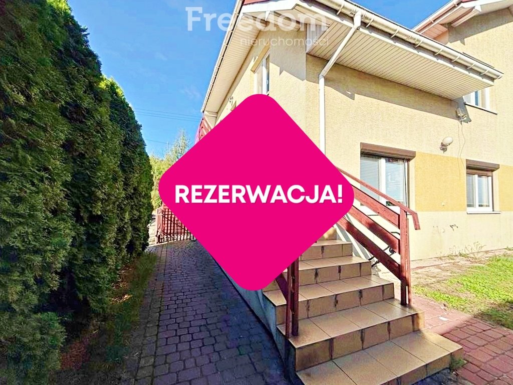 Mieszkanie czteropokojowe  na sprzedaż Kobyłka, Paproci  81m2 Foto 4