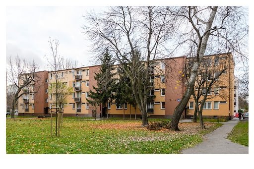 Mieszkanie dwupokojowe na sprzedaż Warszawa, Saska Kępa, Brazylijska 10a  37m2 Foto 1