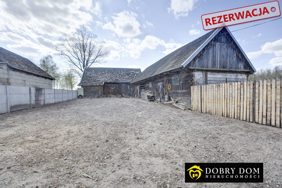 Dom na sprzedaż Gorbacze  80m2 Foto 6