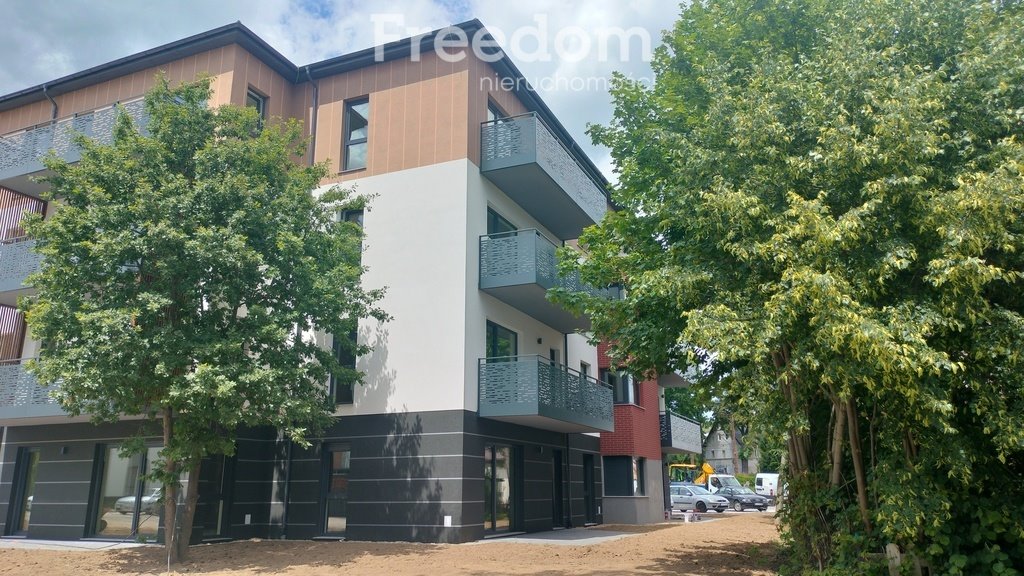 Mieszkanie trzypokojowe na sprzedaż Jelenia Góra, Spółdzielcza  49m2 Foto 1