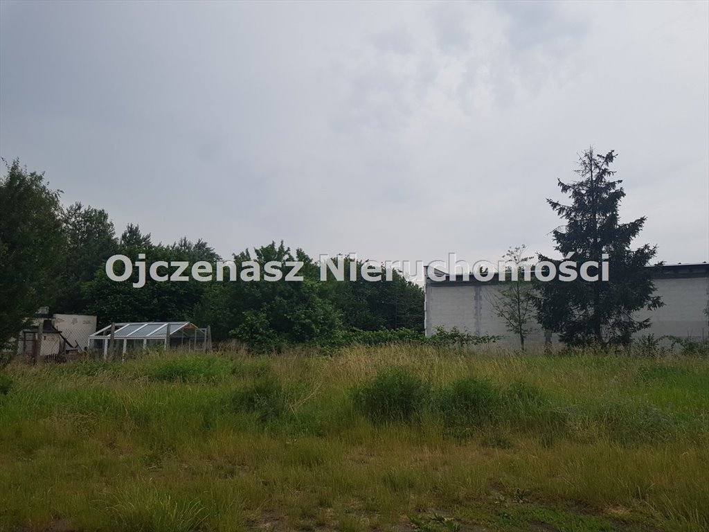 Działka przemysłowo-handlowa na sprzedaż Bydgoszcz, Zimne Wody  22 185m2 Foto 1