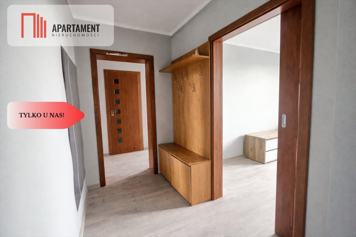 Na sprzedaż gotowe 2-pokojowe mieszkanie 47,4 m² w Iławie Iława  47m2 Foto 1