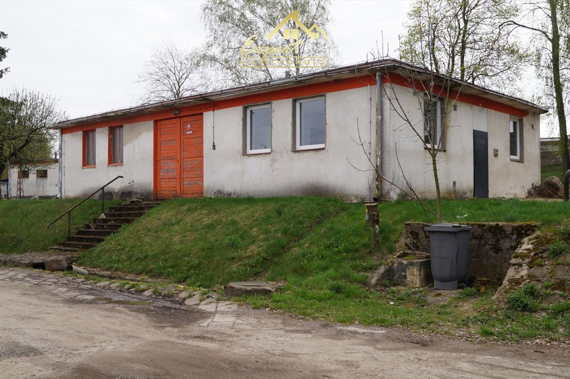 Magazyn na wynajem Tyrowo  310m2 Foto 13