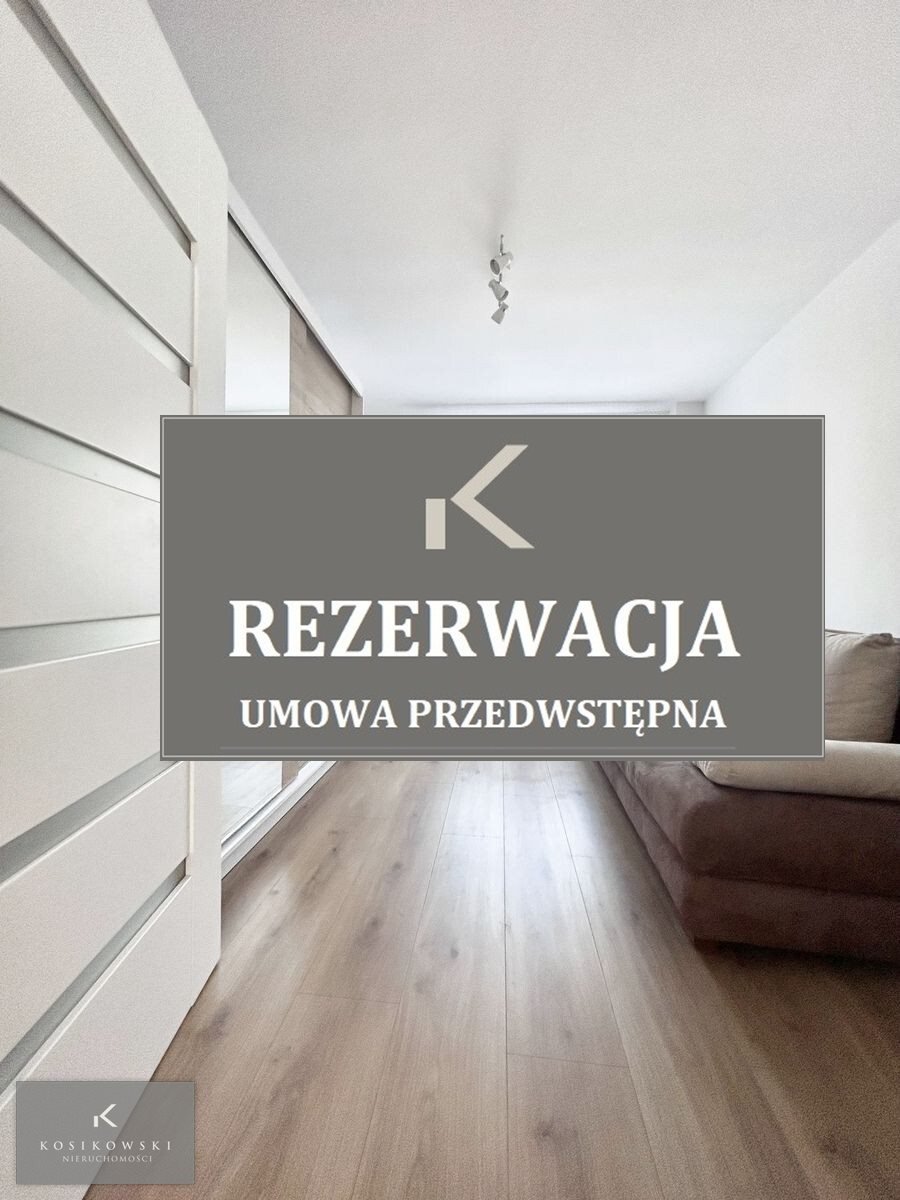 Mieszkanie trzypokojowe na sprzedaż Namysłów, centrum  56m2 Foto 1