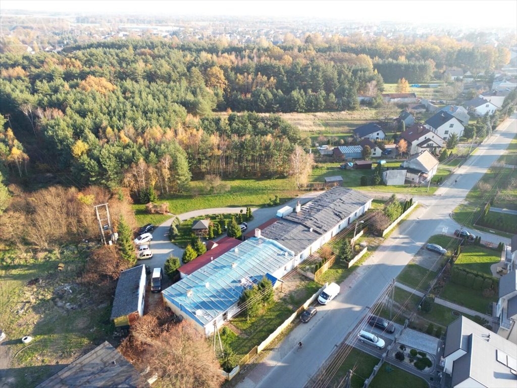 Lokal użytkowy na sprzedaż Żabno  737m2 Foto 10