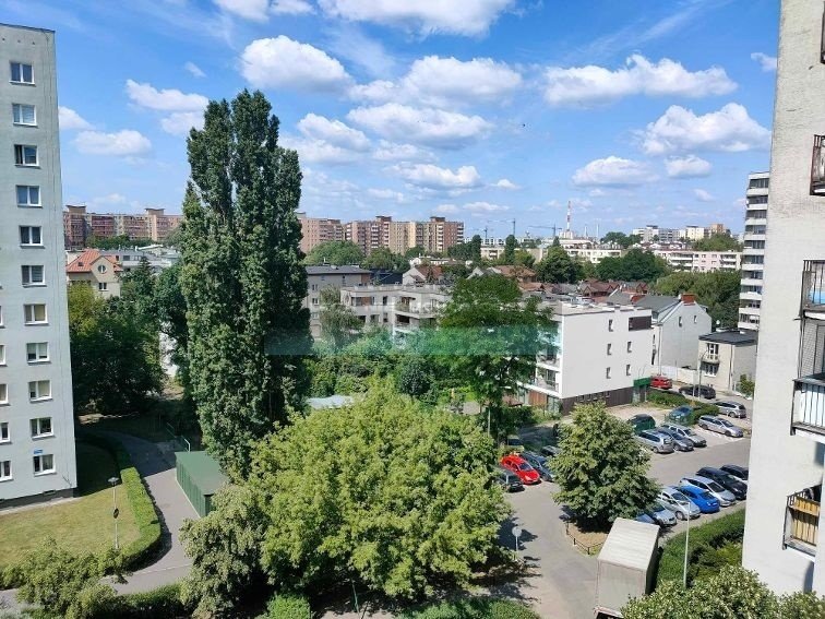 Mieszkanie dwupokojowe na sprzedaż Warszawa, Targówek, Rembielińska  41m2 Foto 2