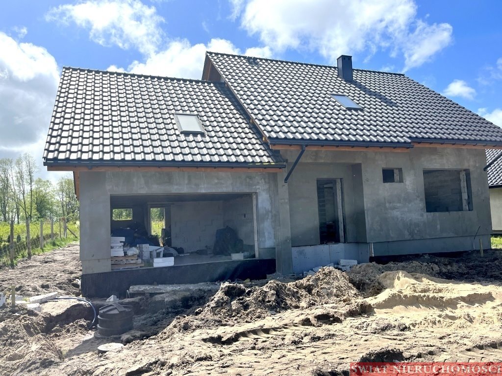 Dom na sprzedaż Darłowo  115m2 Foto 5