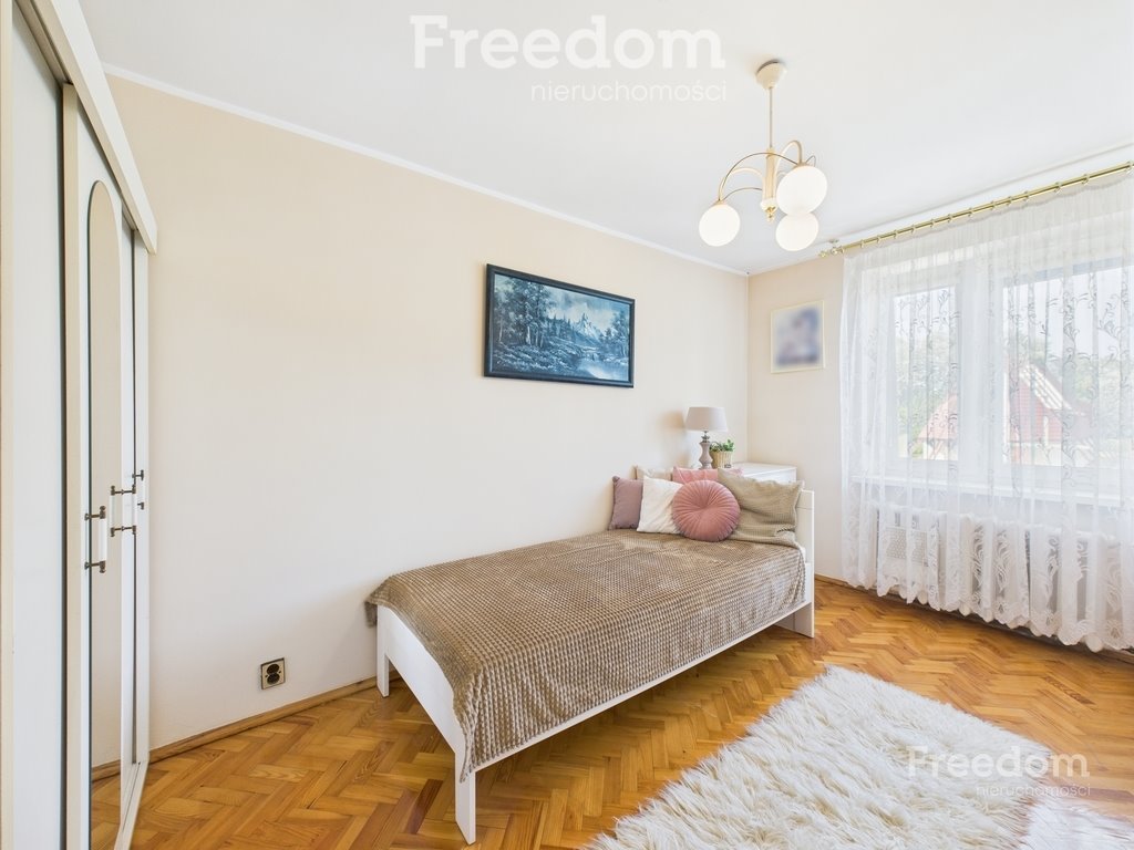 Mieszkanie czteropokojowe  na sprzedaż Piła, Podchorążych  69m2 Foto 1