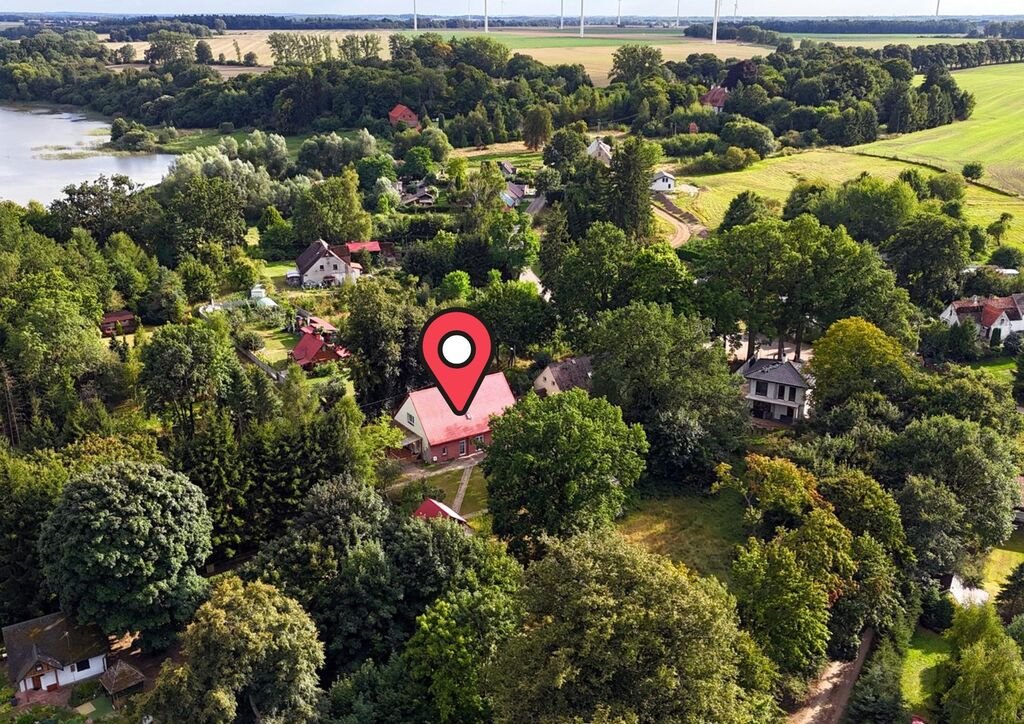 Dom na sprzedaż Klępnica  270m2 Foto 1