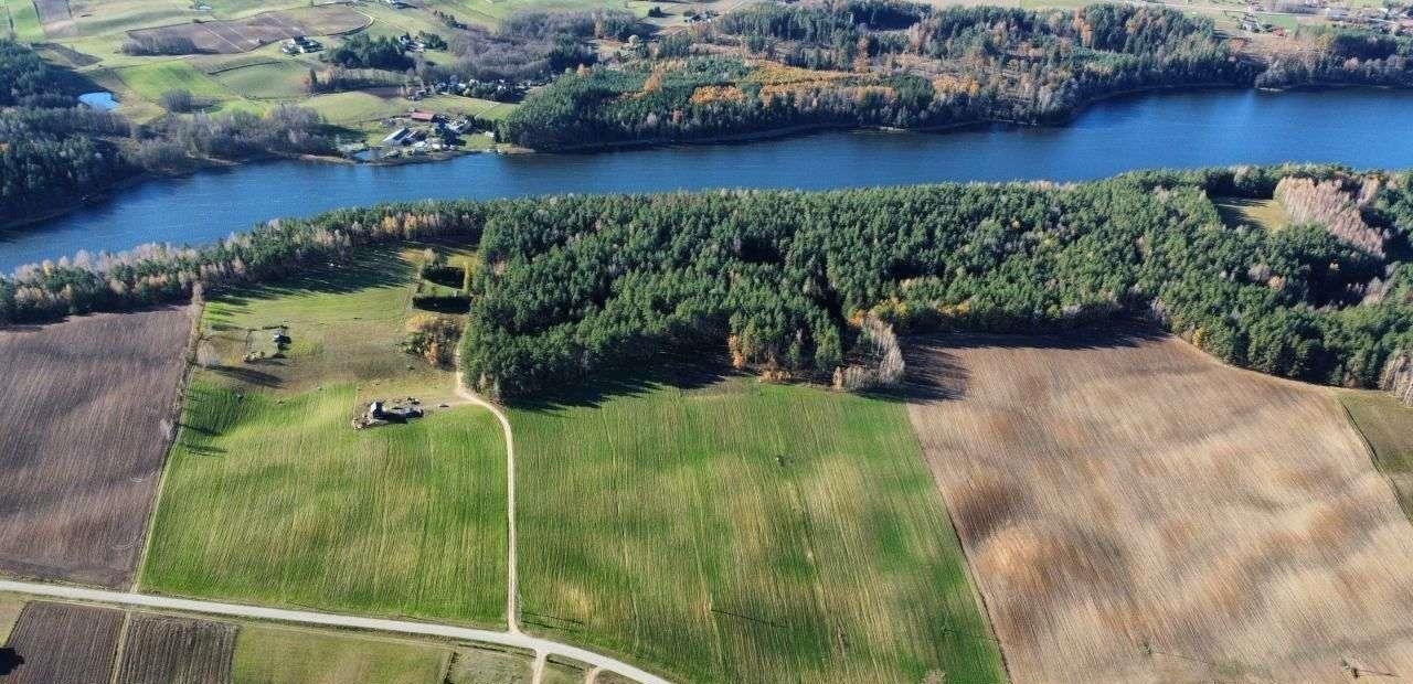 Działka rolna na sprzedaż Bakałarzewo  3 000m2 Foto 5